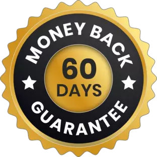 NeuroQuiet 60 days guarantee