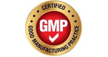 NeuroQuiet gmp certified