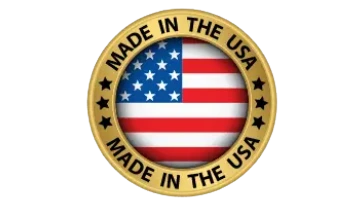 NeuroQuiet supplement made in usa